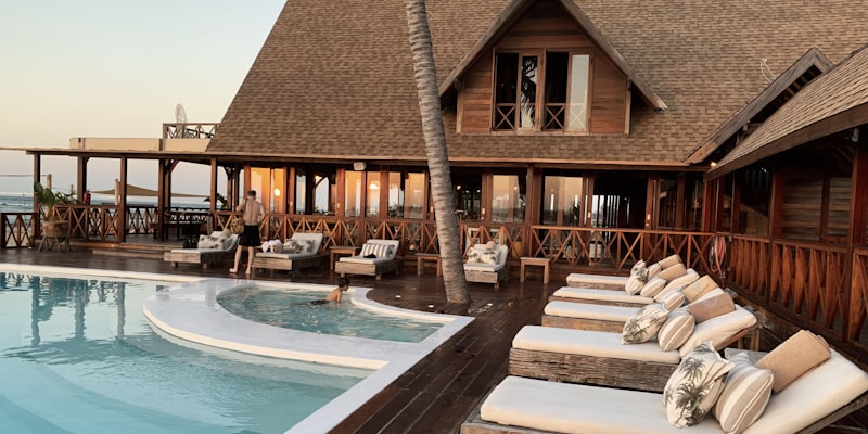 ホテルの客室制御システム廃棄