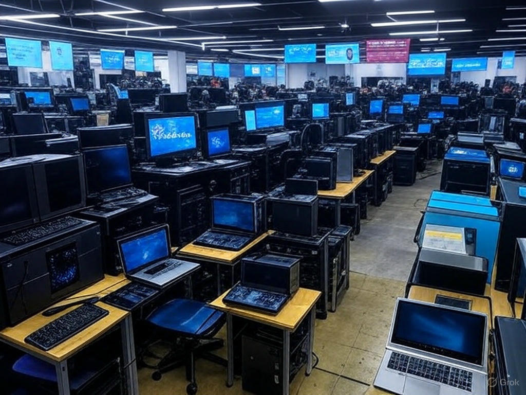 オークション商品