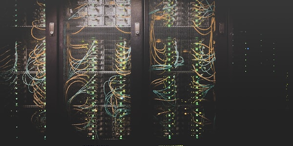 データセンター